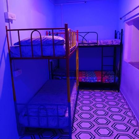 Sankardev Guest House D24 35 Varanasi Eksteriør billede