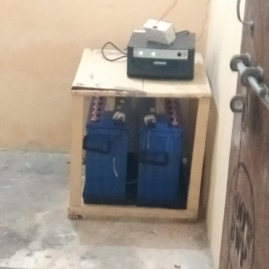 Sankardev Guest House D24 35 Varanasi Eksteriør billede