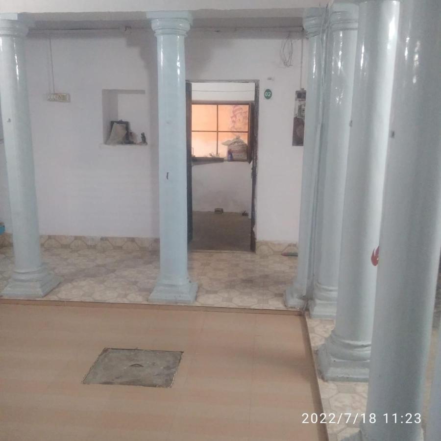 Sankardev Guest House D24 35 Varanasi Eksteriør billede
