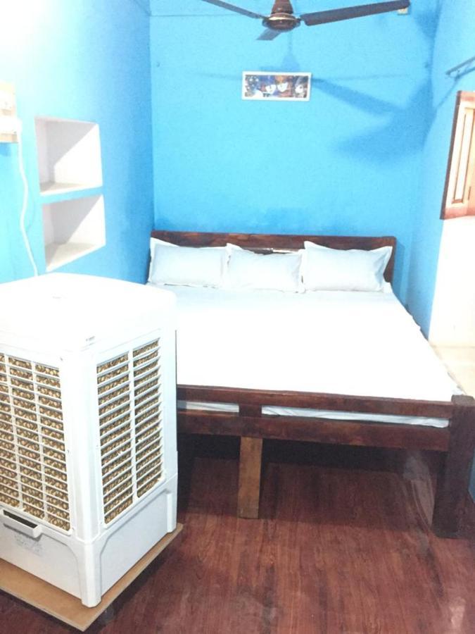 Sankardev Guest House D24 35 Varanasi Eksteriør billede