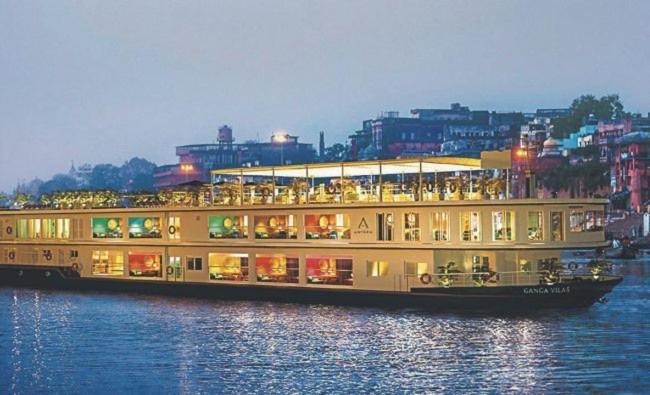 Sankardev Guest House D24 35 Varanasi Eksteriør billede