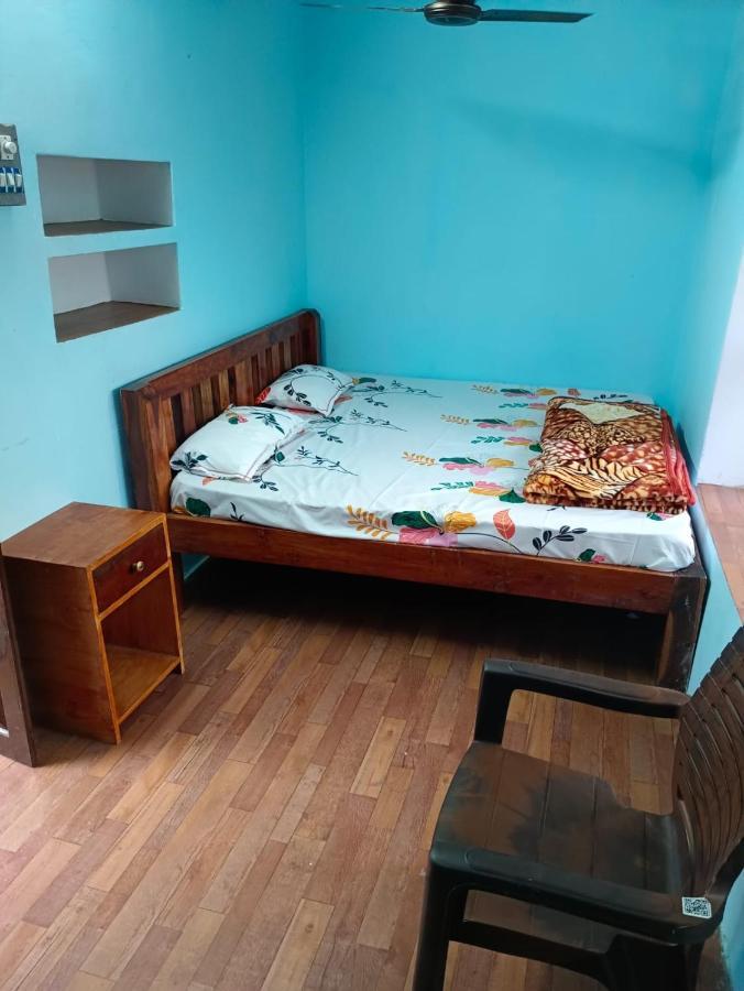 Sankardev Guest House D24 35 Varanasi Eksteriør billede