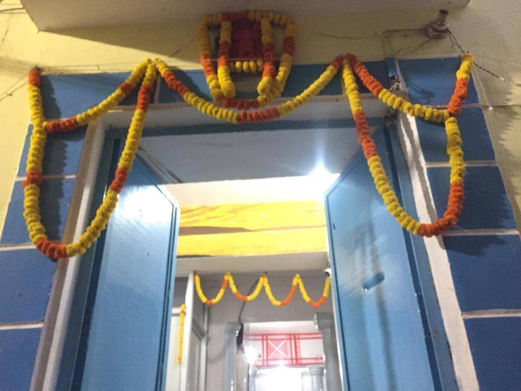 Sankardev Guest House D24 35 Varanasi Eksteriør billede