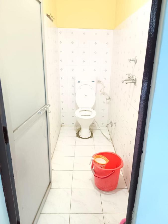 Sankardev Guest House D24 35 Varanasi Eksteriør billede