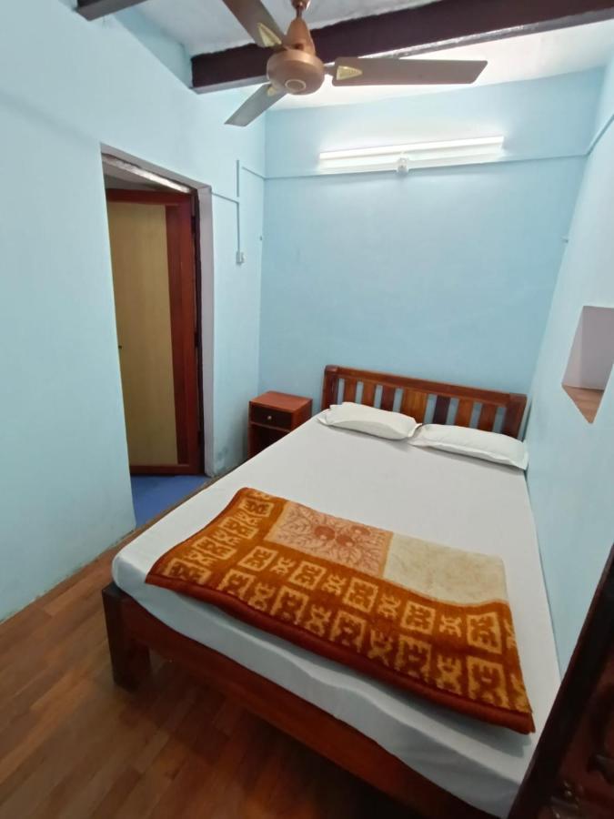 Sankardev Guest House D24 35 Varanasi Eksteriør billede