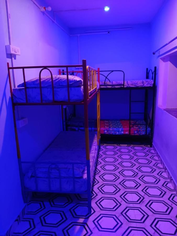 Sankardev Guest House D24 35 Varanasi Eksteriør billede