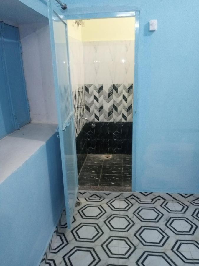 Sankardev Guest House D24 35 Varanasi Eksteriør billede