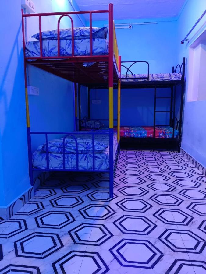Sankardev Guest House D24 35 Varanasi Eksteriør billede