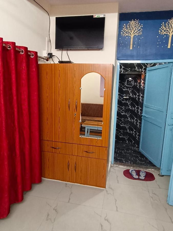 Sankardev Guest House D24 35 Varanasi Eksteriør billede