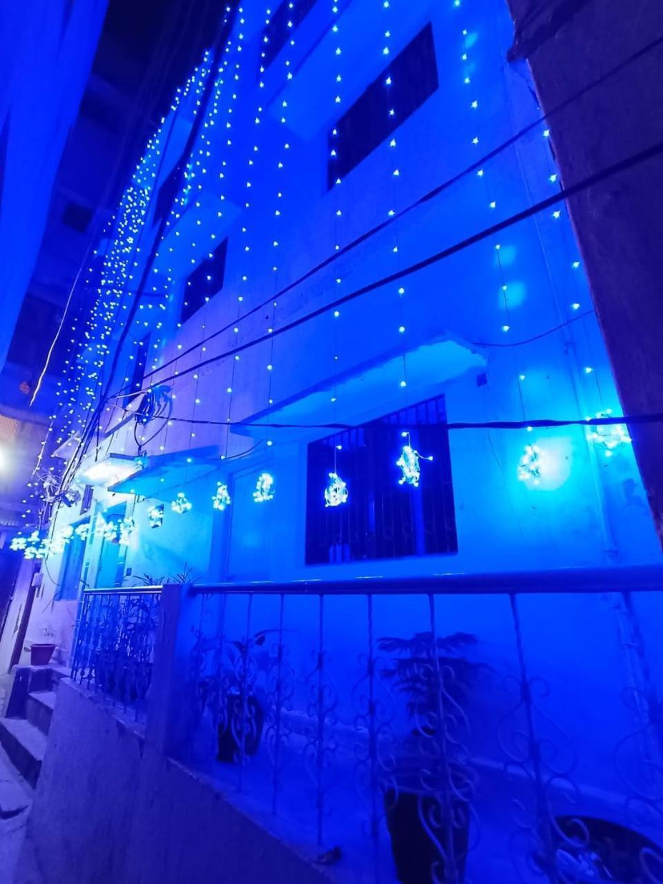 Sankardev Guest House D24 35 Varanasi Eksteriør billede
