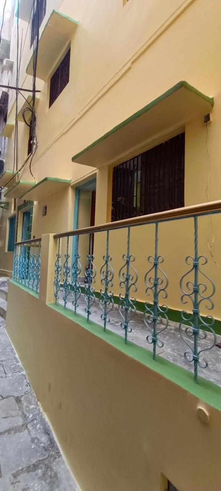Sankardev Guest House D24 35 Varanasi Eksteriør billede
